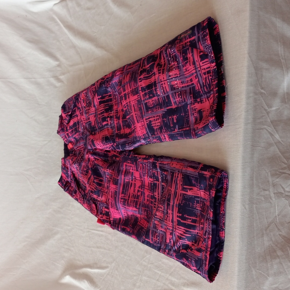Kids Snow Pants